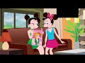 Mickey Mouse Funny Animated Hindi Dub Series - Episode 1: Clothes Changing Camera - HD.