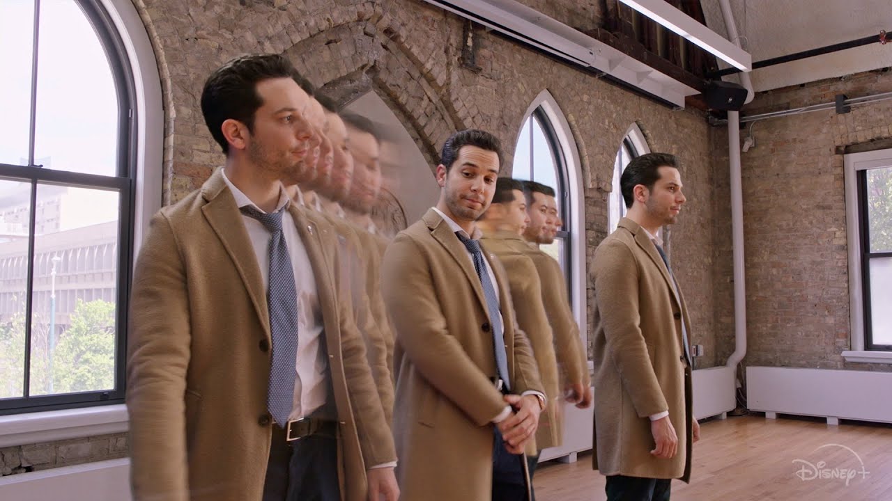 Meet the Second-Born Royals | Secret Society of Second-Born Royals | Disney+ - Time for these second-borns to discover what the world has in store for them. Secret Society of Second-Born Royals, an Original Movie, starts streaming Sep. 25 