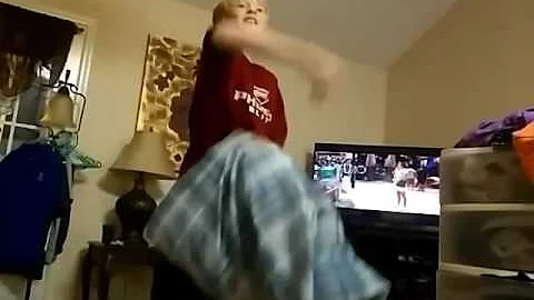 I dont know what happened