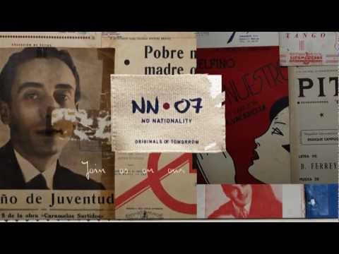 Videó: Jegyzetek Buenos Aires-től: A Nő Az Emeleten - Matador Network