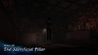 Fatal Frame 3: The Tormented - Hour VI: The Sacrificial Pillar Walkthrough