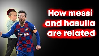 How Hasbulla became famous Net Worth