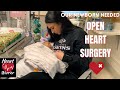 OUR NEWBORN NEEDED HEART SURGERY | ABIGAIL SOH&#39;S STORY..