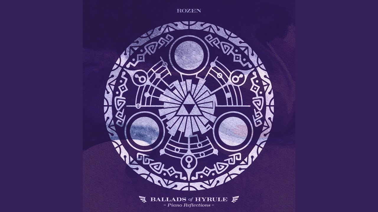 Fairy's Tears (Piano Reflections)