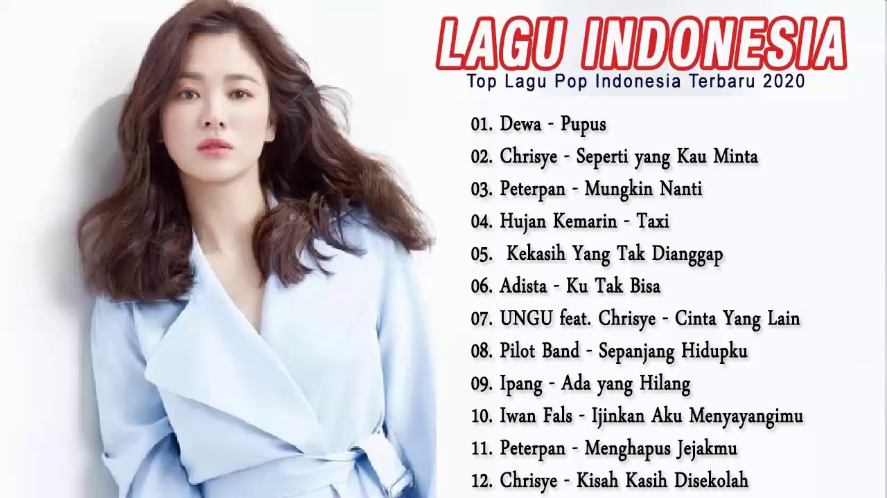 chrisye , Ebiet G. Ade , Rossa , dewa 19 , Adista , UNGU full album