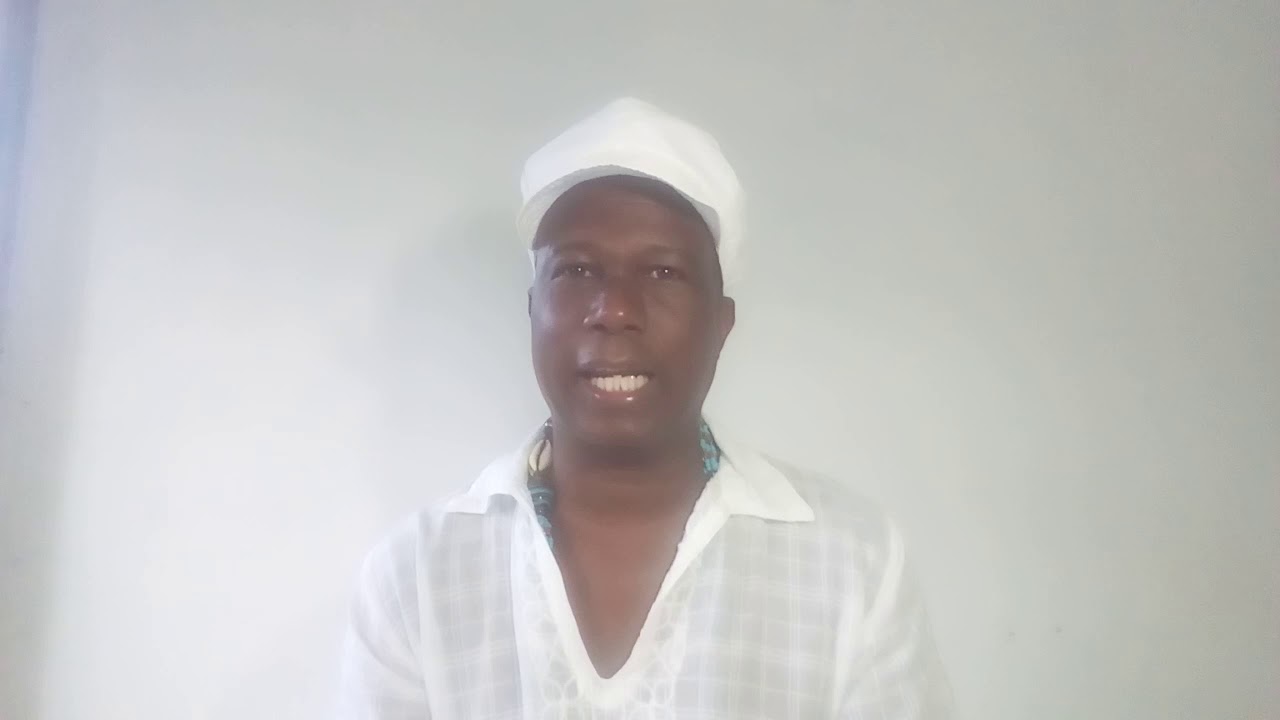 ODU OFUN: (oxalá obatalá orumilá)