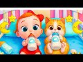 🎶 Are You Sleeping Brother John | Sleeping Babies Nursery Rhyme