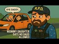 DMZ LIVE | DMZDAD NO DADS ALLOWED APPARENTLY (Portrait)