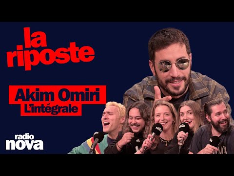 Omar Sy Courtoisie et Pascal pas pro, FOR SURE ! - L'intégrale du 26 janvier