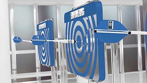 The Digital World Playbook Video