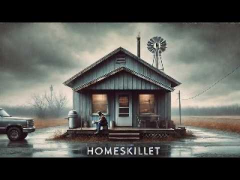 HOMESKILLET