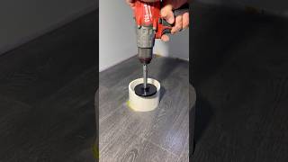 How to set a toilet flange. #bathroomremodel #toilet #plumbing #remodel #homeimprovement How to set a toilet flange. #bathroomremodel #toilet #plumbing #remodel #homeimprovement