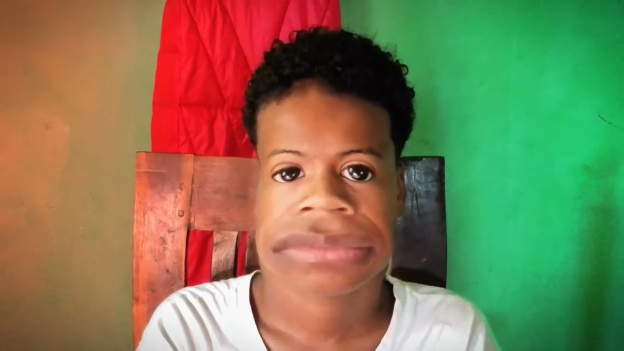 LA PROMESSE DE PAPA !