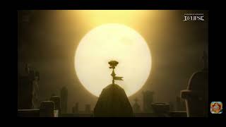 Cookie Run Kingdom Eclipse cinematic Trailer 