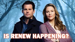 The Real Reason Behind 'Mystery 101' Cancellation Revealed: Hallmark CEO Reveals Himself