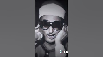 مقطع جميل جداً بصوت فضيلة الشيخ محمد عبد العزيز حصان من سورة الرحمن