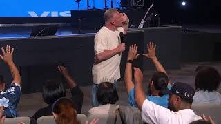 🔴 Ron Carpenter LIVE NOW