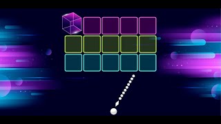 Tricky Click - Bricks Breaker screenshot 5