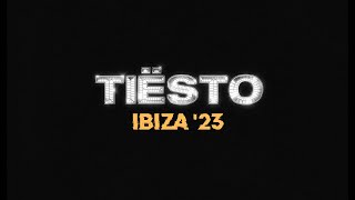 Tiesto - Ibiza '23 (ID) [Download Full]