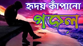 বাংলা নতুন গজল | পৃথিবীর সবচেয়ে সেরা বাছাইকৃত নতুন গজল কলিজা কাঁপানো | Bangla gazal | Gojal Mp3