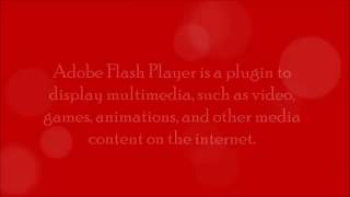 Download free Adobe Flash Player 12 17 MB free download youtube original screenshot 2