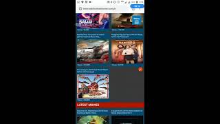 Best websites for new movies download #2019| Check discription 👇