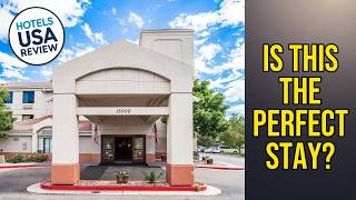 Econo Lodge Denver International Airport - Is This the Perfect Stay? | Denver (CO), United States🏨