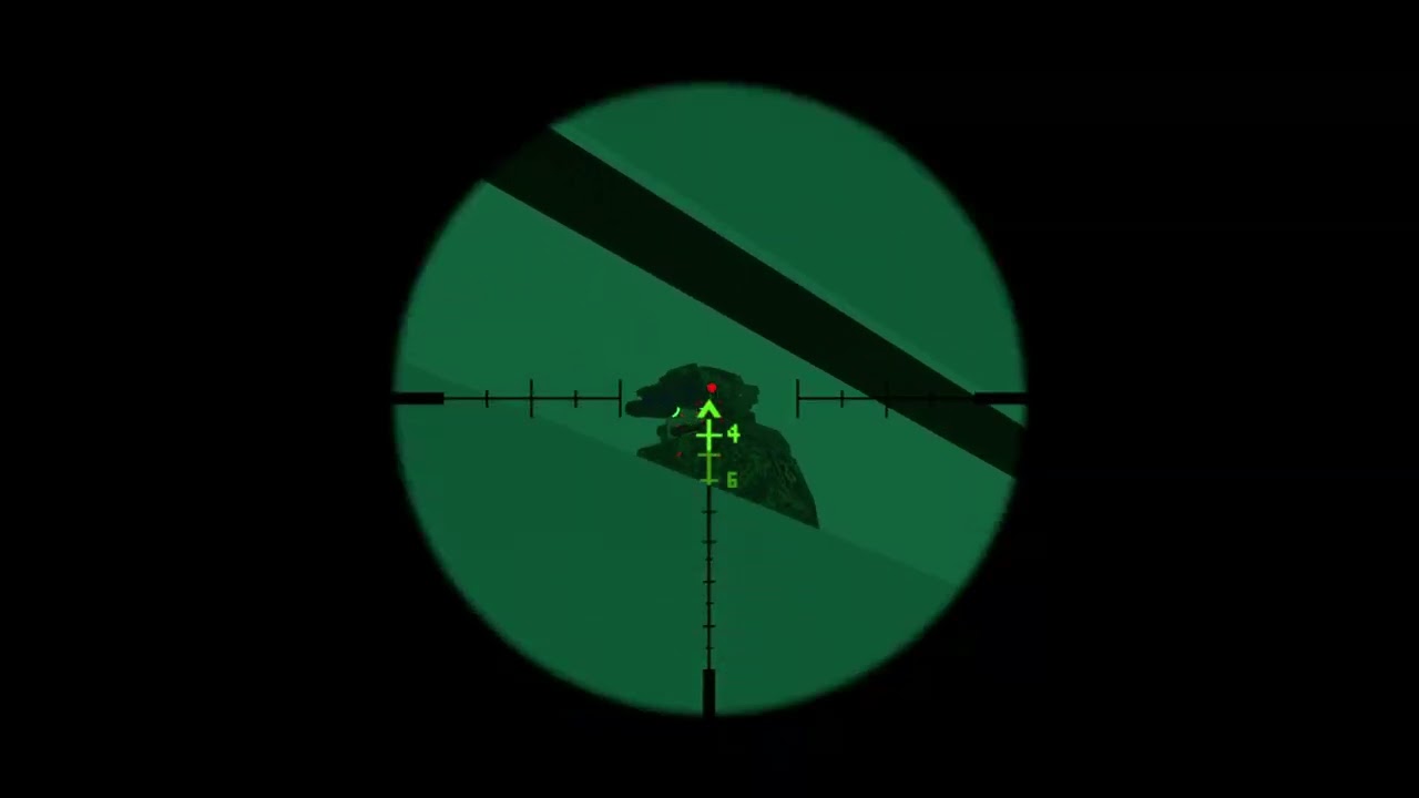 [IWS WAR RP] Минус 2