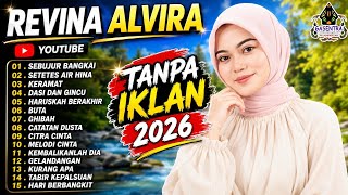 SEBUJUR BANGKAI - SETETES AIR HINA - REVINA ALVIRA - DANGDUT KLASIK - GASENTRA TERBARU 2026