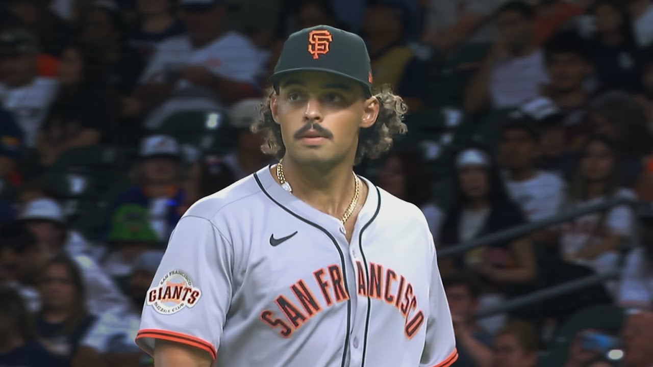 Jordan Hicks Dominates Astros in 6 Shutout Innings!