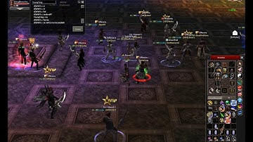 Send Hack Metin2 Tenerife Ep1