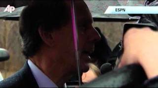 Attorney: Sandusky Says He's Innocent