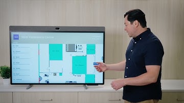 Neat App Hub Wayfinding