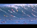 15-20ft Big Waimea 『North Shore Daily Clip』January 22, 2022