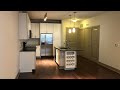 The Sutton Apartments 3135 | 1 Bed, 1 Bath | 765 sq. ft. | A1T