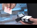 Illusionist Rick Thomas plays The South Point