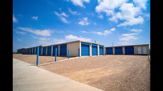Match Highlights KO Storage of Eagle Pass - Del Rio Blvd