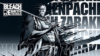 Bleach : Rebirth Of Souls : La fin de larc Soul Society @LibertoYTB