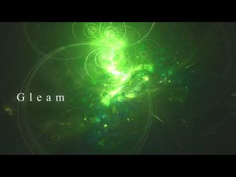 [東方自作アレンジ] Gleam [原曲:オリエンタルダークフライト(Oriental Dark Flight)]