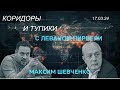 С Леваном Пирвели: коридоры и тупики. 17.03.24 image