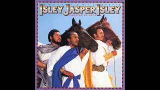 Caravan of Love - lsley Jasper Isley