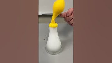 Hydrogen Gas Explosion...Too Close For Comfort