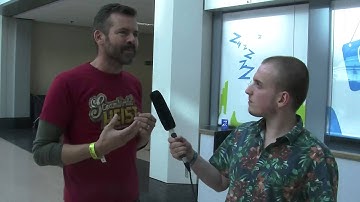 An Interview with Image & Form