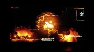 SteamWorld Dig (2014) Pocophone F1 on Windows arm