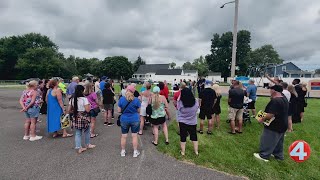 ‘Radioactive Love Canal’: A community’s call for action