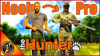 Learn to Play theHunter Classic in 30 Minutes! | Beginner's Guide screenshot 3