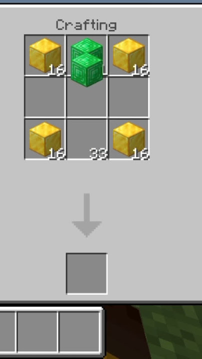MINICRAFT ME CRAFT TOTEM OF ENDIME LIKE AND SUBSCRIBE OUR AMAZING MINECRAFT VIDEO KE LEYA