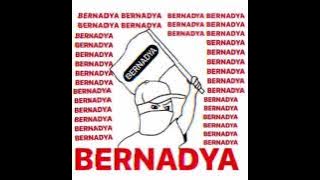 Kini Mereka Tahu - Bernadya (Unofficial Funkot Remix)