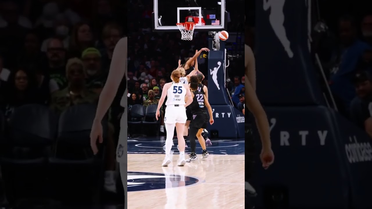 Defense isn’t just a mindset  It’s forged in our identity ⚔️#goldenstatevalkyries #wnba #shorts