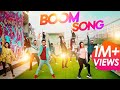 Bongo boom theme song feat youtubers of bangladesh